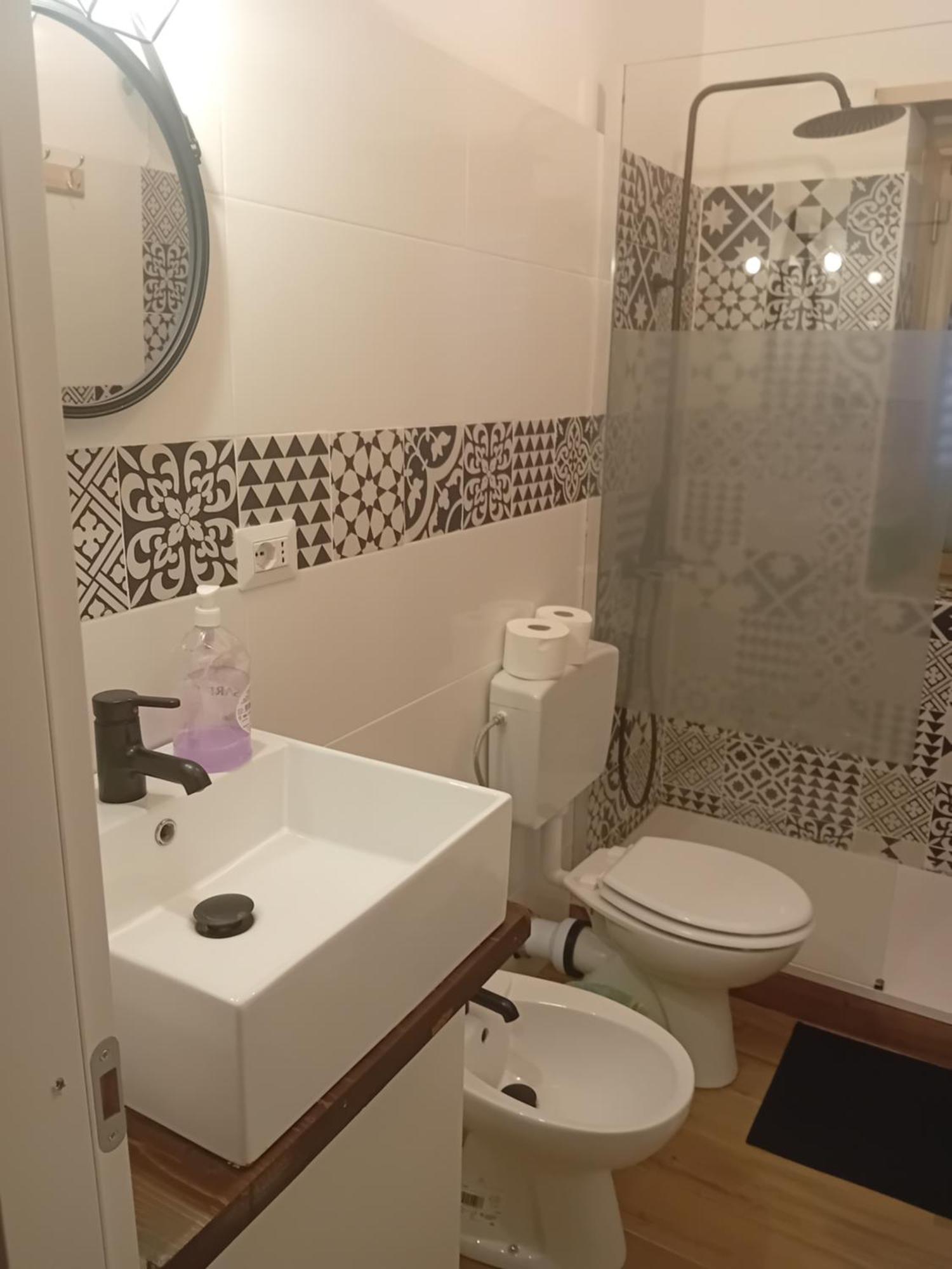 Mirti Subway Apartment Roma Exterior foto